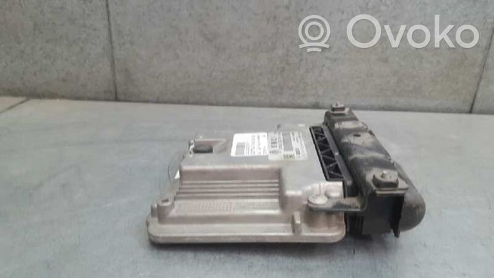 Seat Ibiza III (6L) Calculateur moteur ECU 03G906013K