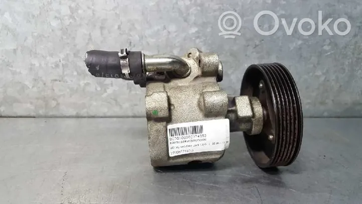 Volvo S40, V40 Pompe de direction assistée 7700872160D