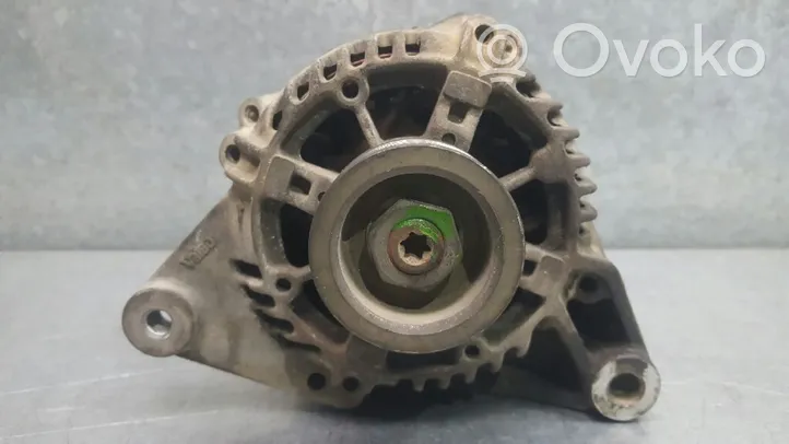 Citroen Saxo Alternator 9631325080