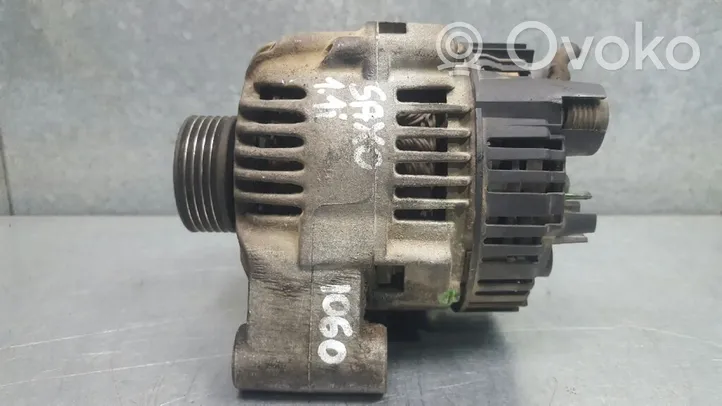 Citroen Saxo Alternator 9631325080