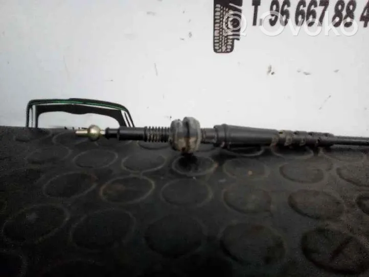 Volkswagen Polo III 6N 6N2 6NF Cable del acelerador 