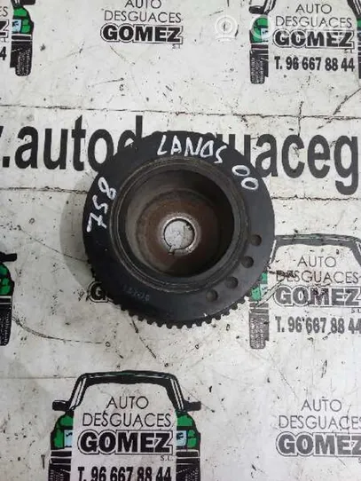 Daewoo Lanos Puleggia dell’albero motore 96351111