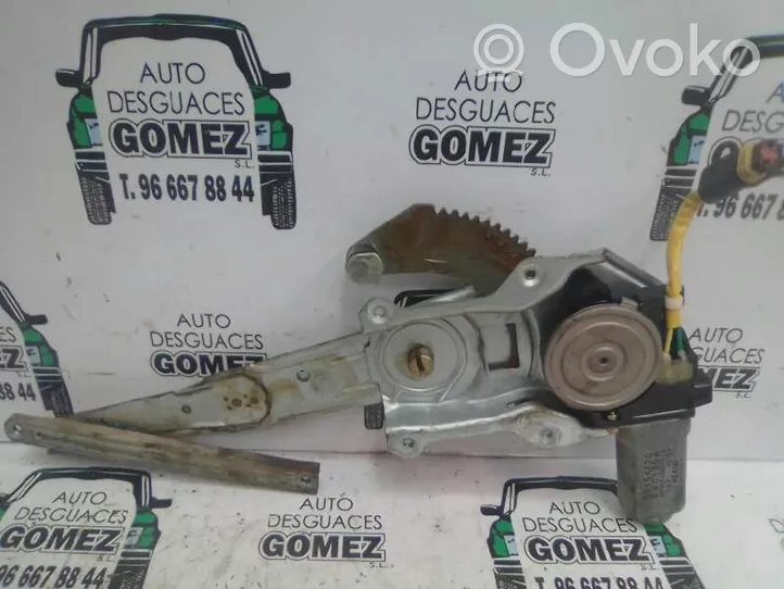 Jeep Grand Cherokee El. Lango pakėlimo mechanizmo komplektas 55154620