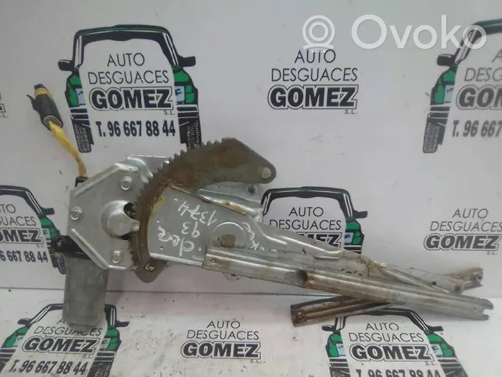 Jeep Grand Cherokee El. Lango pakėlimo mechanizmo komplektas 55154620