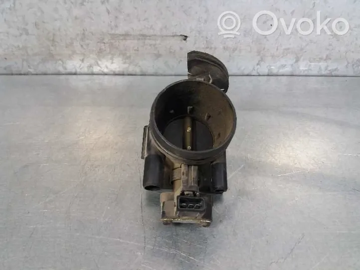 Opel Corsa A Throttle body valve MHB102281