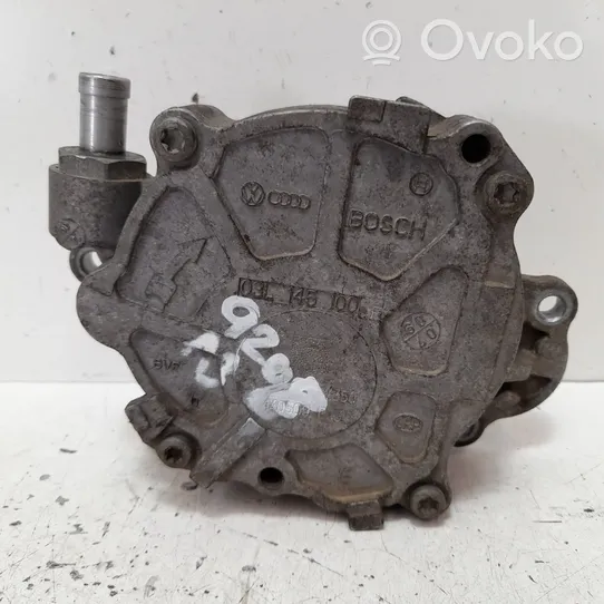 Toyota Camry Valvola di depressione 03L145100F