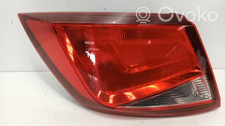 Seat Leon (5F) Rear/tail lights 5F9945095