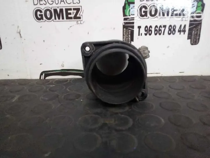 Renault Kangoo I Mass air flow meter 98090430