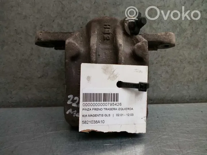 KIA Magentis Takajarrusatula 5821038A10