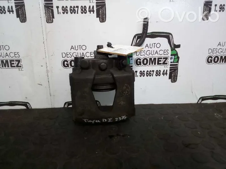 Opel Tigra A Pinza del freno anteriore 90421729