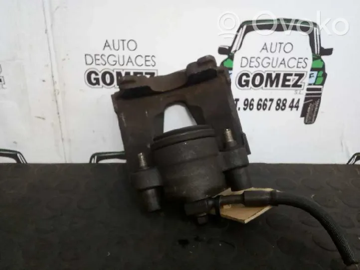 Opel Tigra A Front brake caliper 90421729