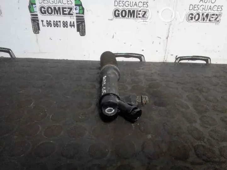 Audi Q5 SQ5 Clutch slave cylinder 8K0721257A