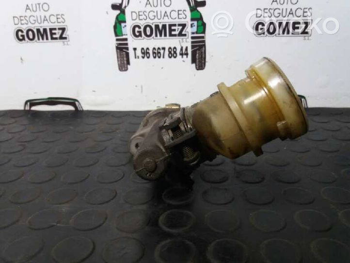 Hyundai Sonata Główny cylinder sprzęgła 4161034060