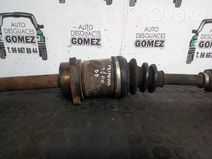 Nissan Primera Front driveshaft 391002F210