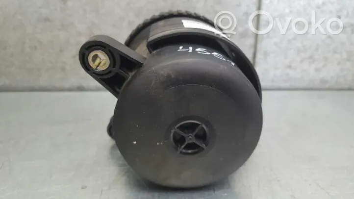 Mercedes-Benz C W202 Boîtier de filtre à carburant 6110900252