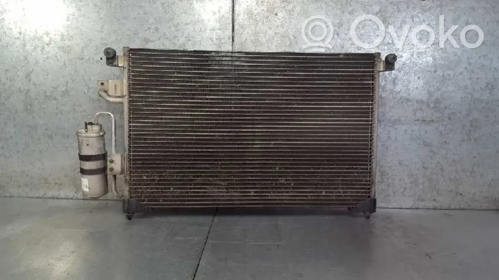 Daewoo Evanda Radiatore di raffreddamento A/C (condensatore) 96409127