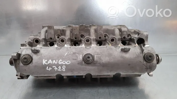 Renault Kangoo II Головка F9505