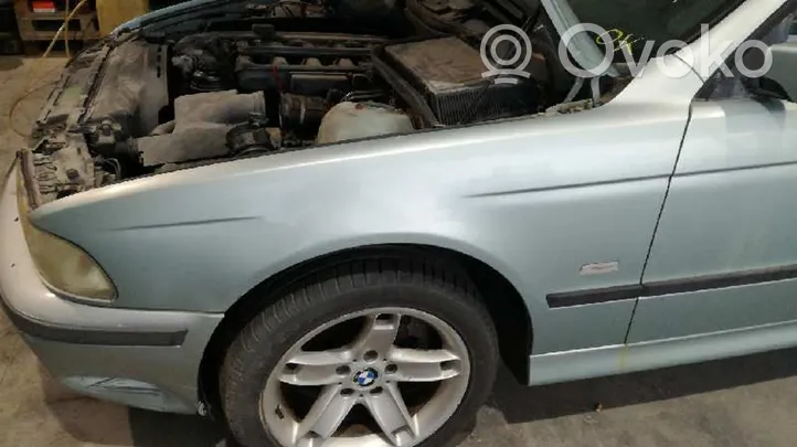 BMW 5 E39 Błotnik przedni 41358162133