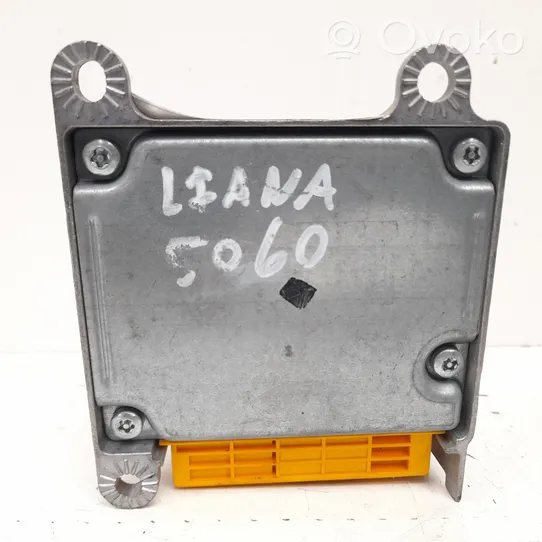 Suzuki Liana Airbag control unit/module 3891054G10000