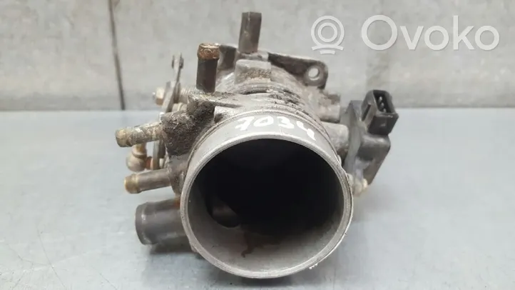 Opel Calibra Throttle body valve 90542755