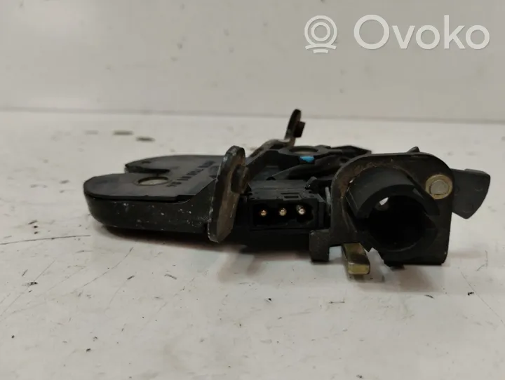 Mercedes-Benz SLK R170 Tailgate lock latch A1707500184