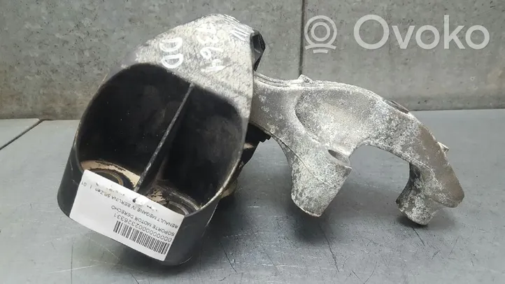 Renault Megane IV Support de moteur, coussinet 