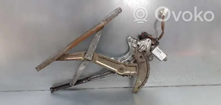 Toyota Corolla E110 Alzacristalli della portiera anteriore con motorino 8572012170