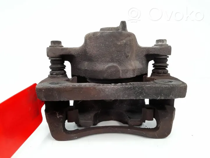 Hyundai Atos Classic Zacisk hamulcowy przedni 5818102A10