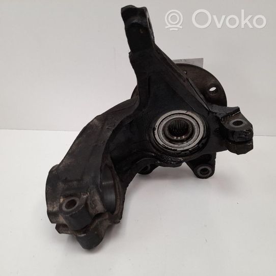 Citroen C15 Zwrotnica koła przedniego 91518836