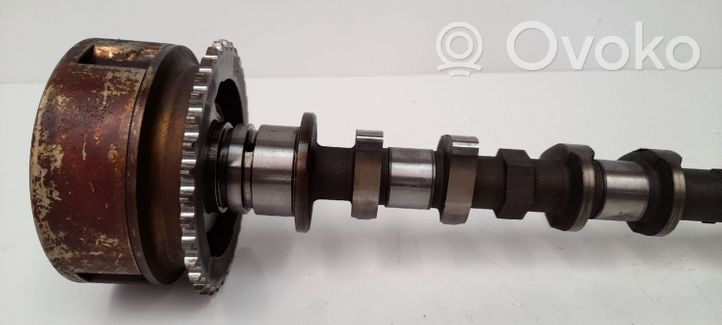 Peugeot 107 Camshaft 