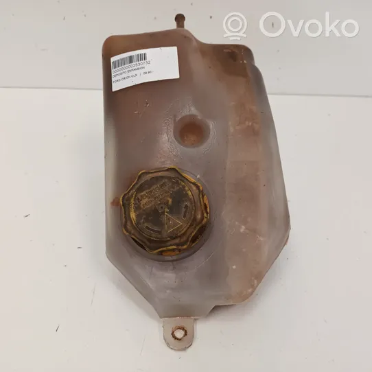 Ford Orion Coolant expansion tank/reservoir 