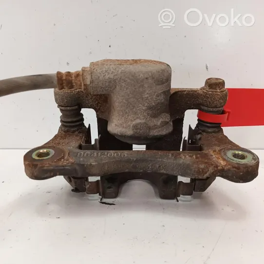 KIA Joice Rear brake caliper 