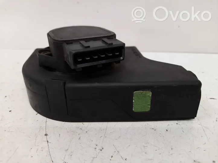 Renault Megane I Accelerator throttle pedal 7700431916