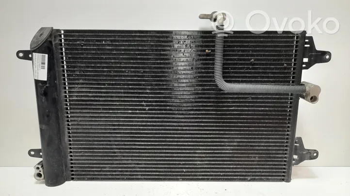 Ford Galaxy Radiatore di raffreddamento A/C (condensatore) YM2H19C600AD