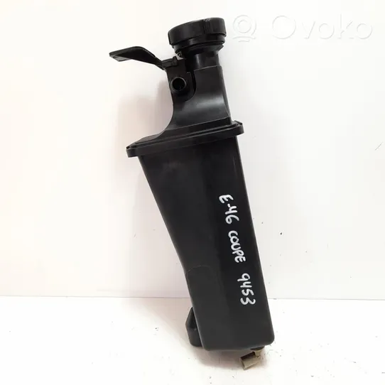 BMW 3 E36 Vase d'expansion / réservoir de liquide de refroidissement 3142230001