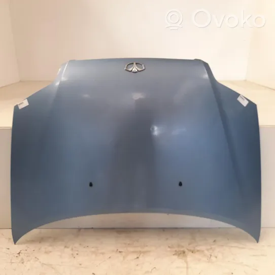 Daewoo Kalos Pokrywa przednia / Maska silnika 