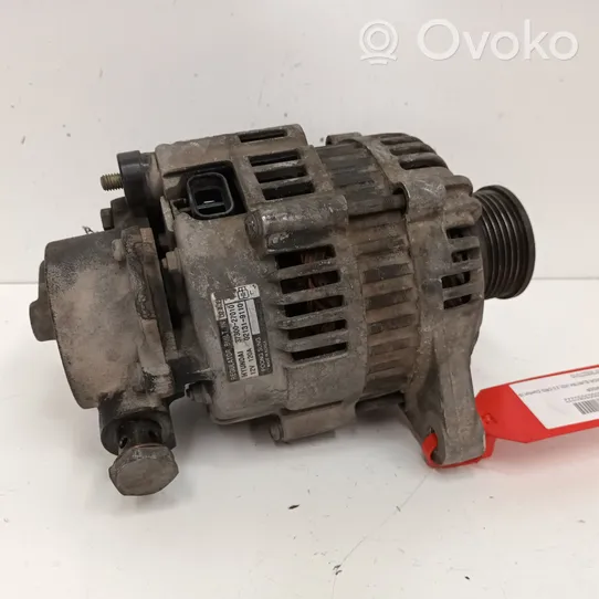 Hyundai Elantra Generatore/alternatore 3730027010