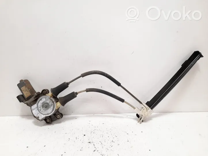 Alfa Romeo 147 Mécanisme lève-vitre de porte arrière avec moteur 467397950