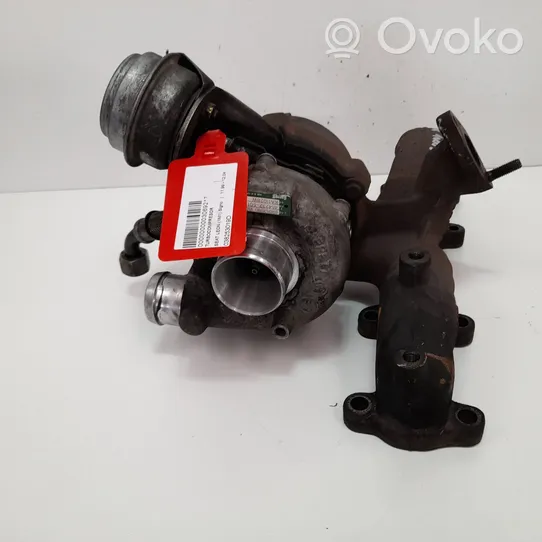 Fiat Punto (188) Turbo 038253019D