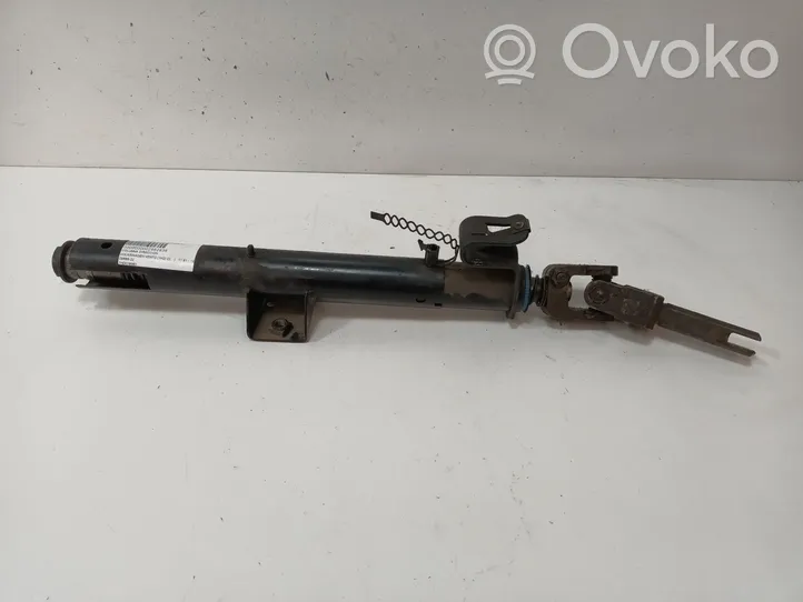 Volkswagen Vento Steering wheel axle 1H0419563