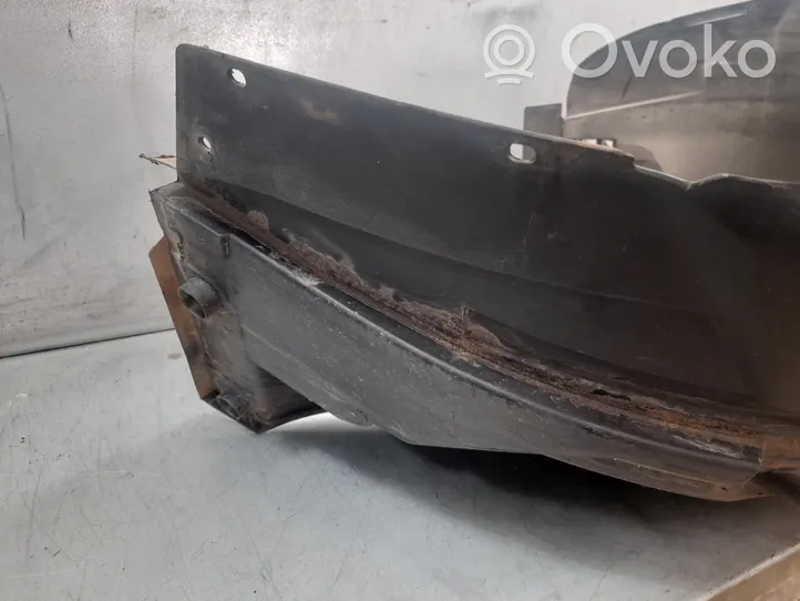 Dacia Sandero Rivestimento paraspruzzi passaruota anteriore 638418129R