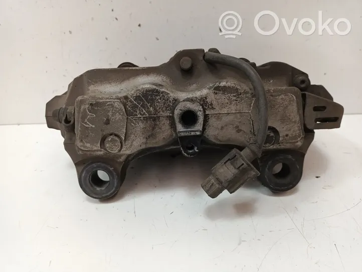 Porsche Cayenne (9PA) Pinza del freno posteriore 207673034A