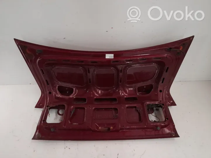 Volkswagen Vento Tailgate/trunk/boot lid 