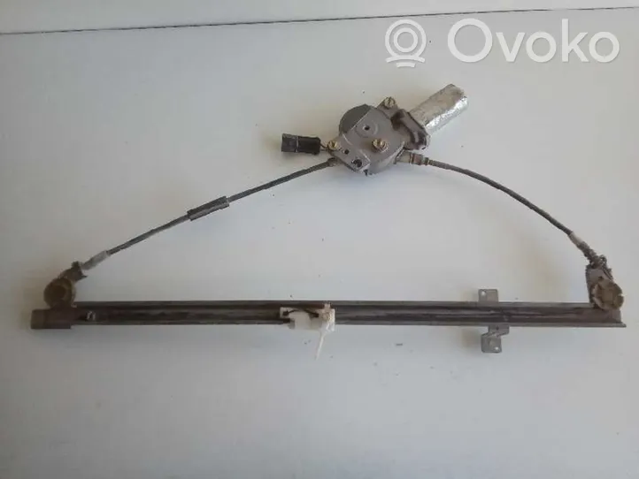 Fiat Ducato Mécanisme de lève-vitre avec moteur 1320338080