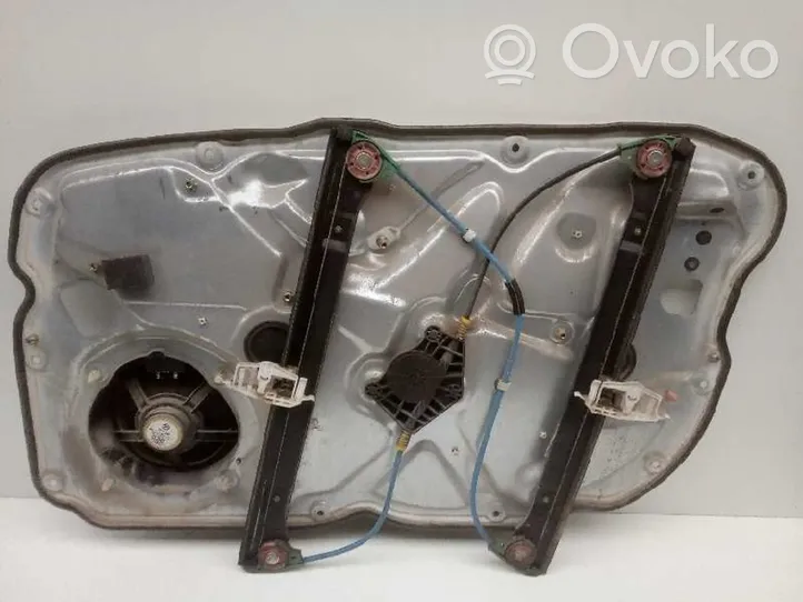 Fiat Stilo Mécanisme de lève-vitre avec moteur 0046831655