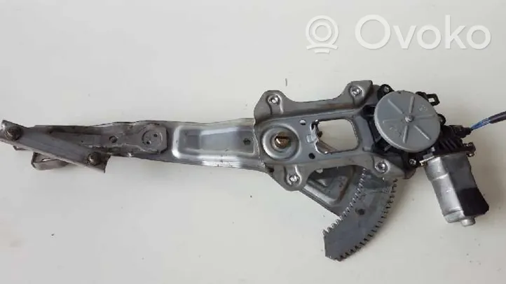 Subaru Impreza II Alzacristalli della portiera posteriore con motorino 62222FE001