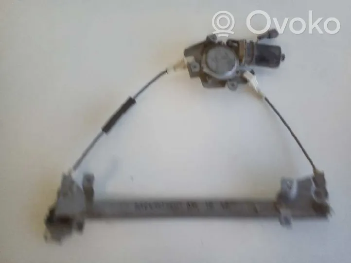 Daewoo Nexia Mécanisme de lève-vitre avec moteur 90186593