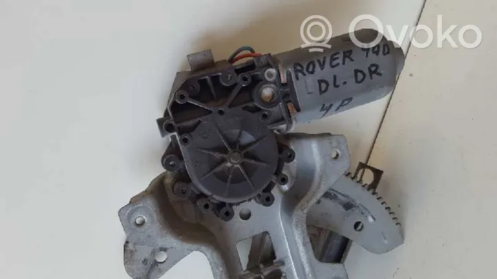 Rover Rover Podnośnik szyby drzwi z silniczkiem 