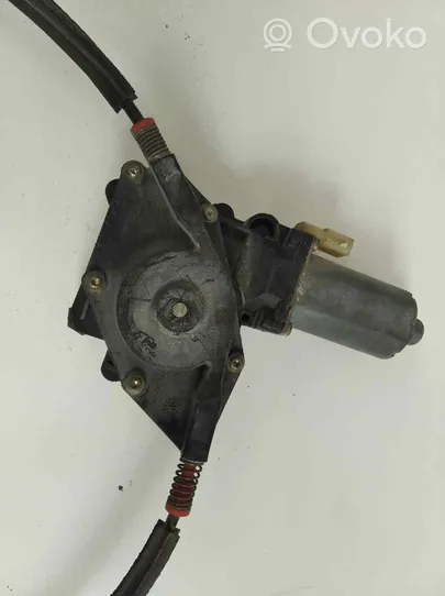 Ford Ka Etuoven sähkökäyttöinen ikkunan nostin 1386266