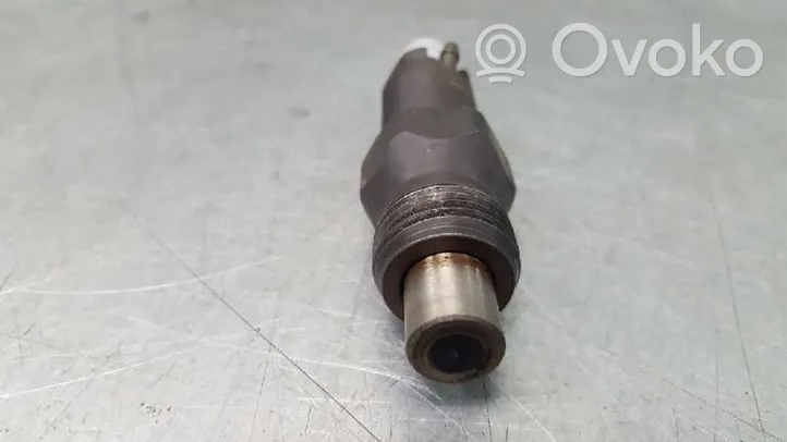 Renault 19 Injecteur de carburant LCR6733402D